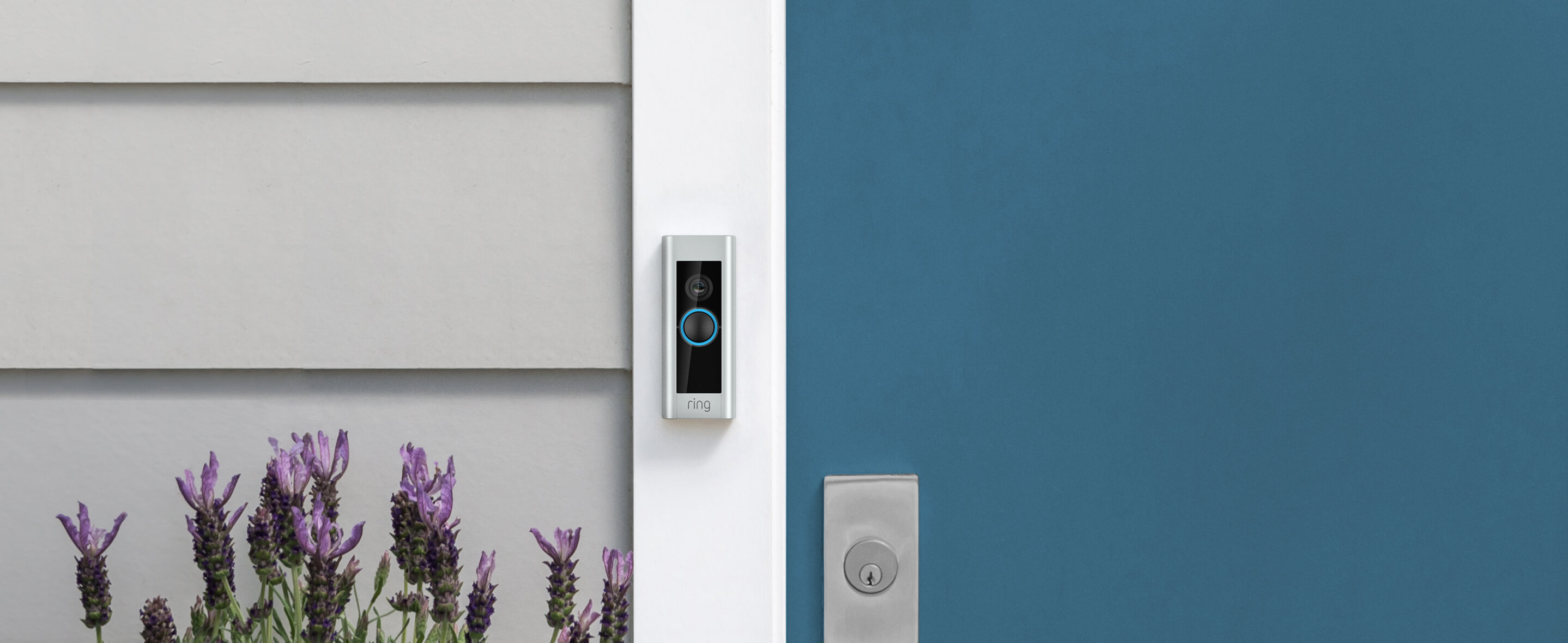 How to Install a Ring Doorbell without an Existing Doorbell
