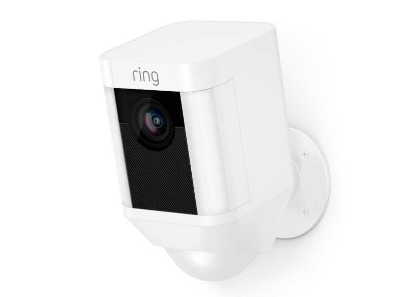 Ring Outside Camera